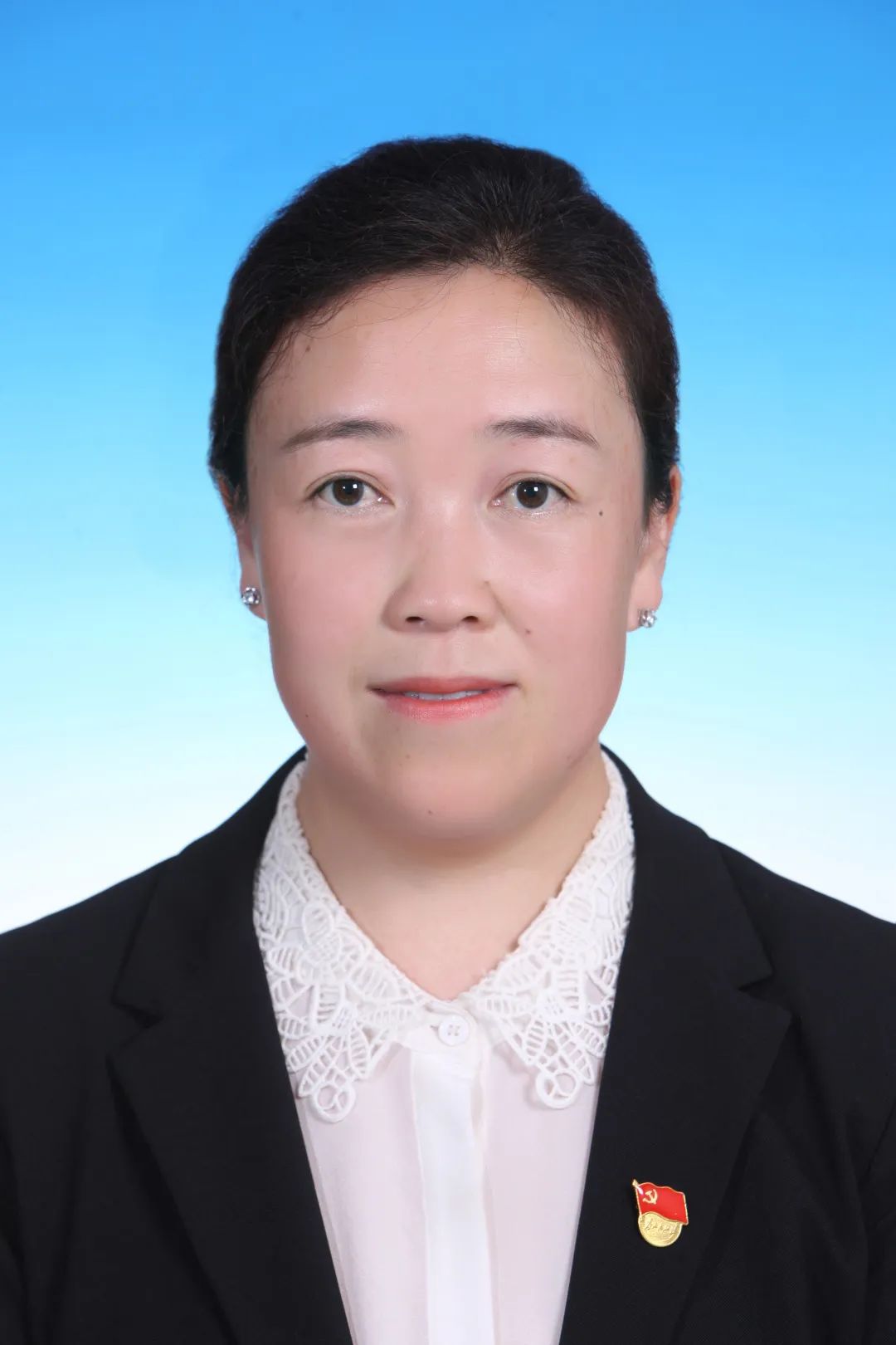 吴冬梅